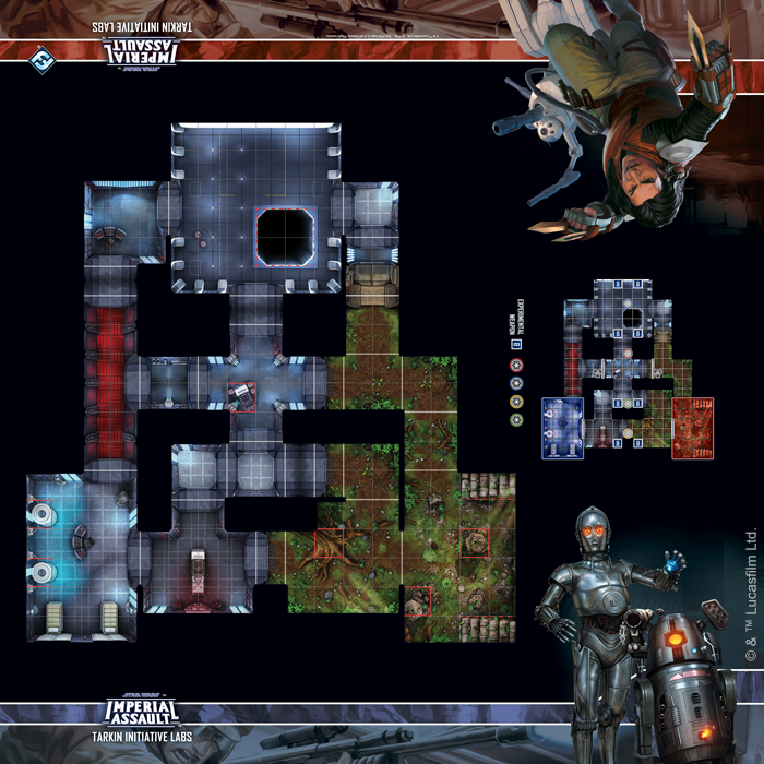 Tarkin Initiative Labs Skirmish Map-1