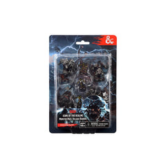D&D Icons of the Realms Monster Pack Village Raiders-1