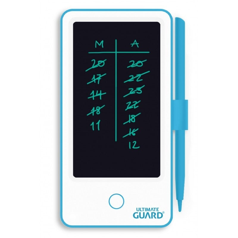 Ultimate Guard Digital Life Pad 5"-1