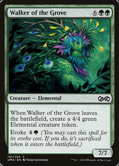 Walker of the Grove [Ultimate Masters]-1