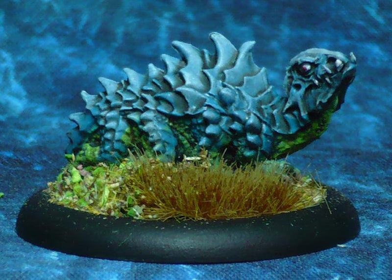 Basilisk-1