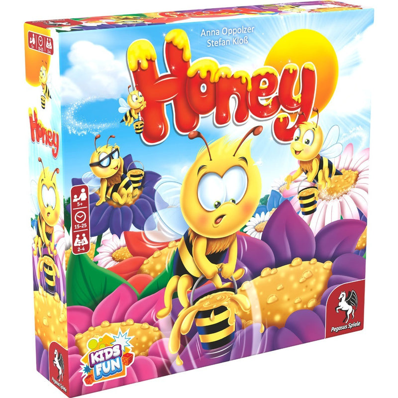 Honey-1