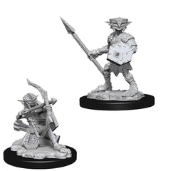 Pathfinder Battles Deep Cuts Hobgoblin-1
