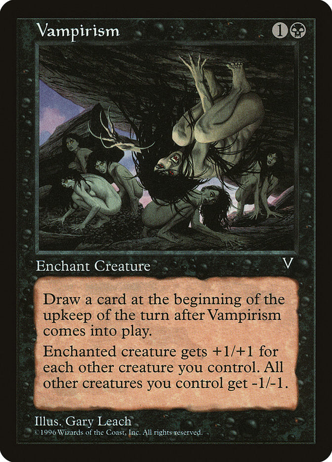 Vampirism [Multiverse Gift Box]-1