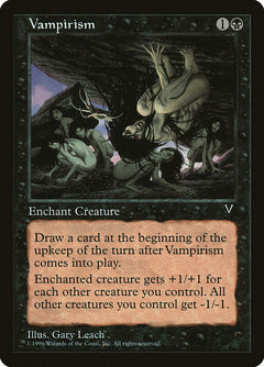 Vampirism [Multiverse Gift Box]-1