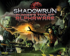 Shadowrun Runners Toolkit Alphaware-1