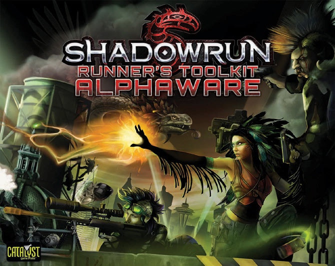 Shadowrun Runners Toolkit Alphaware-1