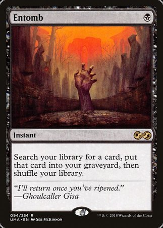 Entomb [Ultimate Masters]-1
