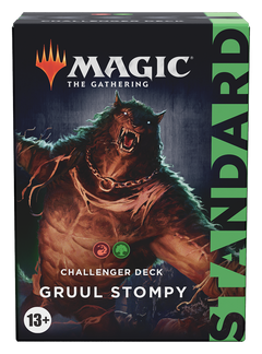 Challenger Deck 2022 (Gruul Stompy)-1