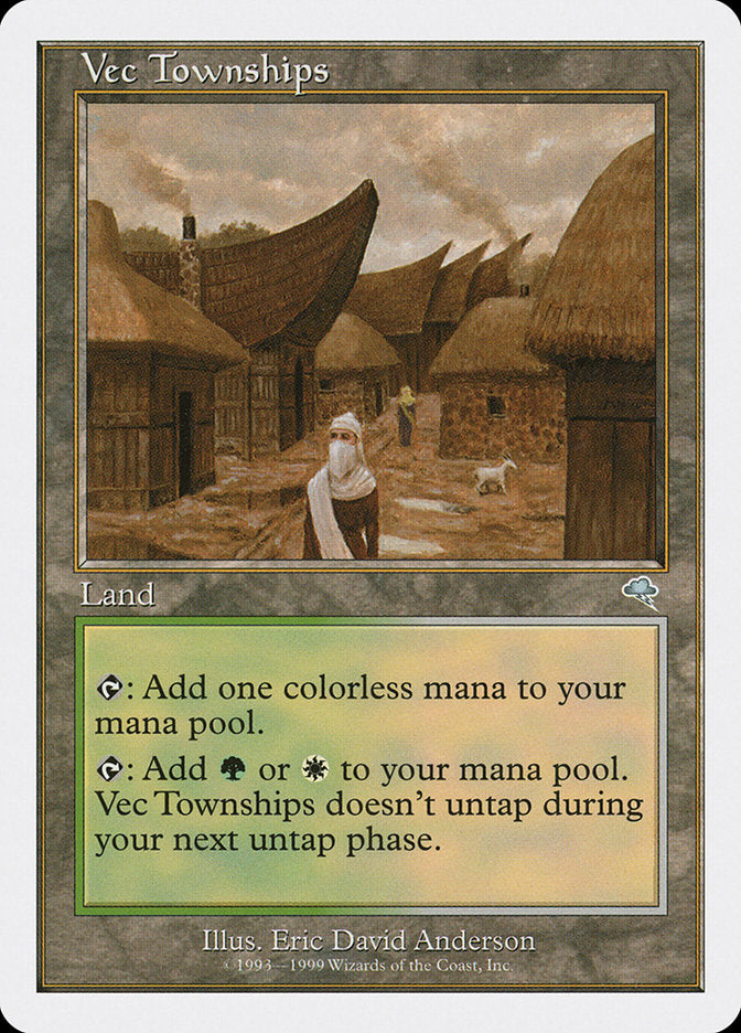Vec Townships [Battle Royale]-1