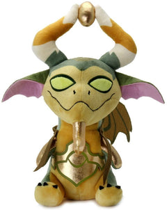 Magic the Gathering Nicol Bolas Phunny by Kidrobot-1