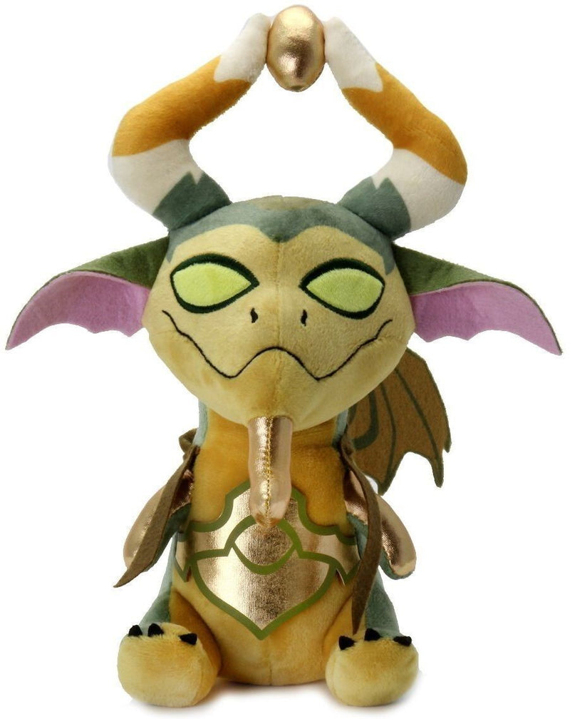Magic the Gathering Nicol Bolas Phunny by Kidrobot-1