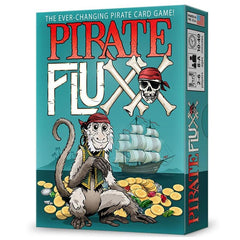 Pirate Fluxx-1