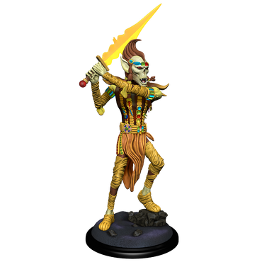 Dungeons & Dragons Githyanki Premium Statue