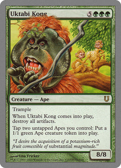 Uktabi Kong [Unhinged]-1