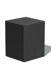 Ultimate Guard Return to Earth Boulder 100+ Deck Box Black