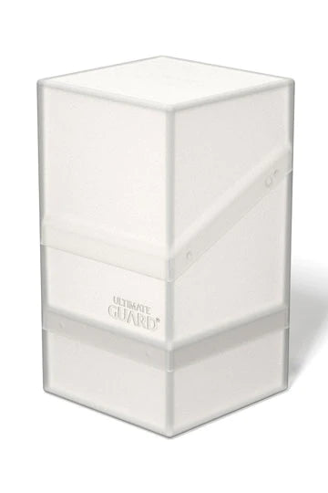 Ultimate Guard Boulder'n'Tray 100+ Frosted Deck Box-1