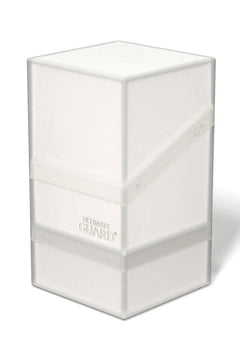 Ultimate Guard Boulder'n'Tray 100+ Frosted Deck Box-1