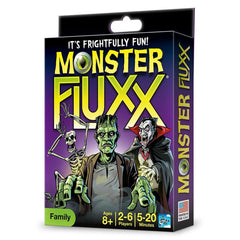 Monster Fluxx-1
