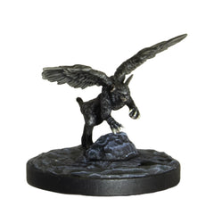 D&D Collectors Series Miniatures Baldurs Gate Descent into Avernus Lulu and Slobberchops-1