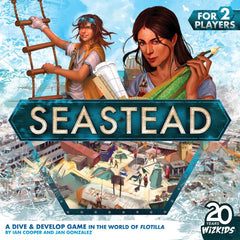 Seastead-1