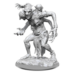 D&D Nolzurs Marvelous Unpainted Miniatures Dire Troll-1