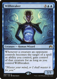 Willbreaker [Magic Origins]-1
