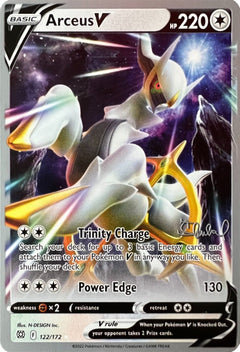 Arceus V (122/172) (ADP - Ondrej Skubal) [World Championships 2022]-1