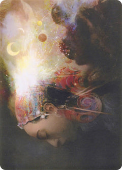 Everdream // Everdream [Modern Horizons Art Series]-1