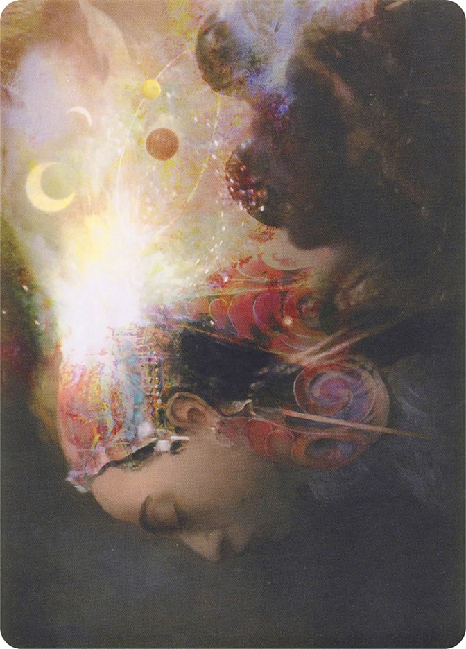 Everdream // Everdream [Modern Horizons Art Series]-1