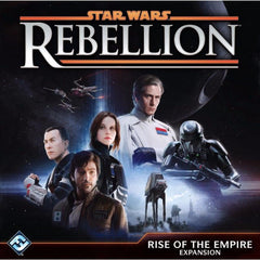 Star Wars Rebellion Rise of the Empire-1