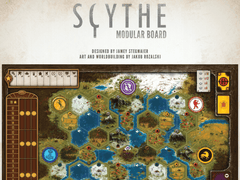 Scythe Modular Board-1