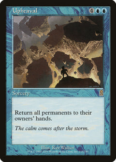 Upheaval [Odyssey]-1
