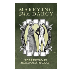 Marrying Mr Darcy Undead Expansion-1