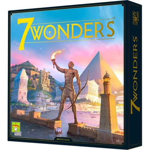 7 Wonders New Edition-1