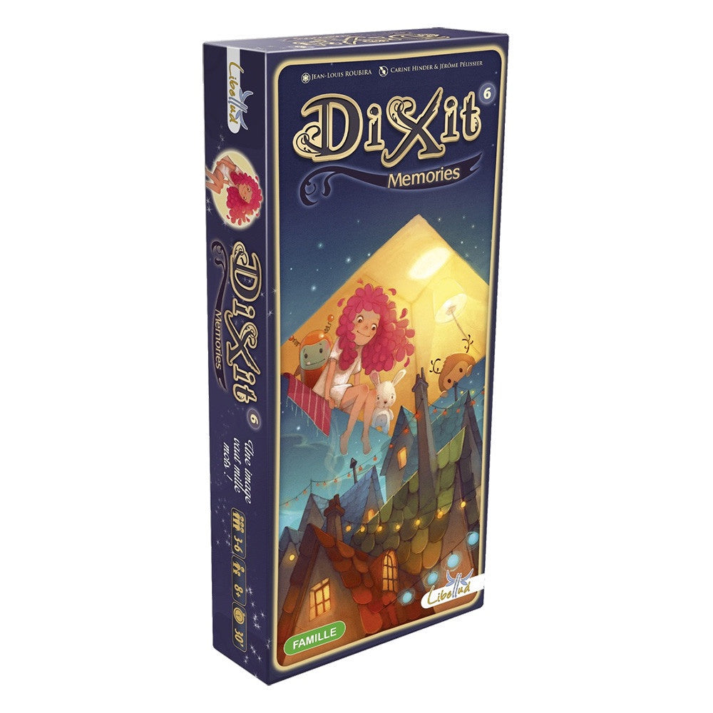 Dixit Memories-1