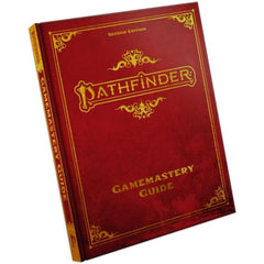 Pathfinder Second Edition Game Mastery Guide Special Edition-1