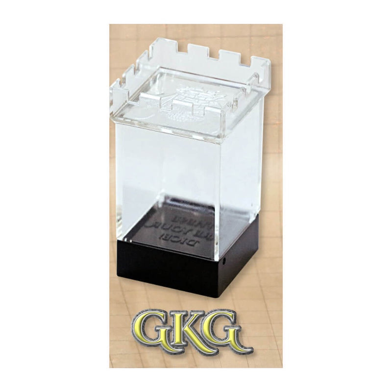Dice Tower Dice Case-1