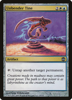 Unbender Tine [Alara Reborn]-1