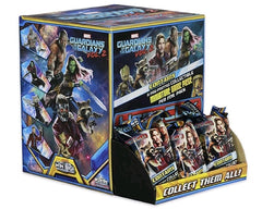 Marvel HeroClix Guardians of the Galaxy V2 Gravity Feed DISPLAY (24)-1