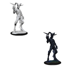 D&D Nolzurs Marvelous Unpainted Miniatures Nightwalker-1