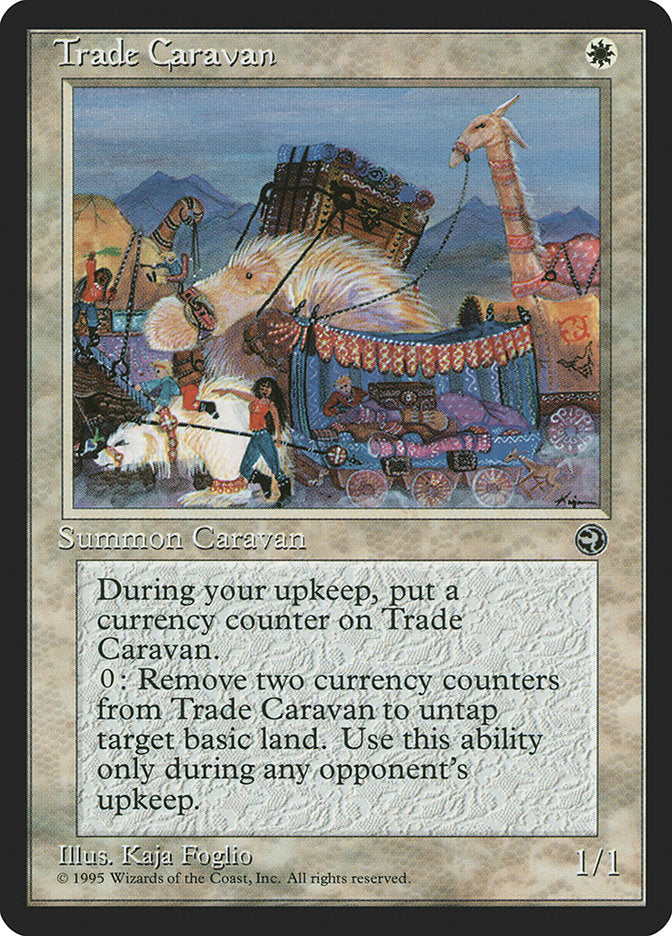 Trade Caravan (No Moon in the Sky) [Homelands]-1