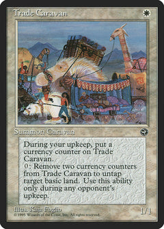 Trade Caravan (No Moon in the Sky) [Homelands]-1