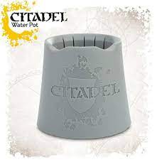 Citadel Water Pot