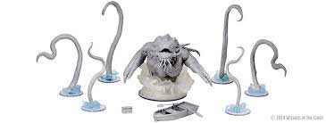 D&D Nolzurs Marvelous Unpainted Unpainted Miniatures Kraken-2