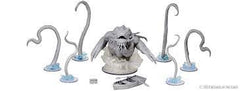 D&D Nolzurs Marvelous Unpainted Unpainted Miniatures Kraken-2