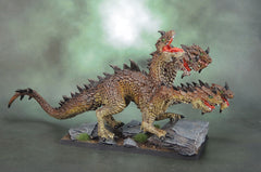 Reaper: Bones: Hydra-2