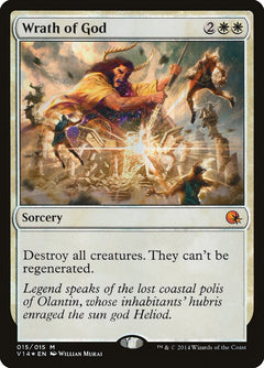Wrath of God [From the Vault: Annihilation]-1