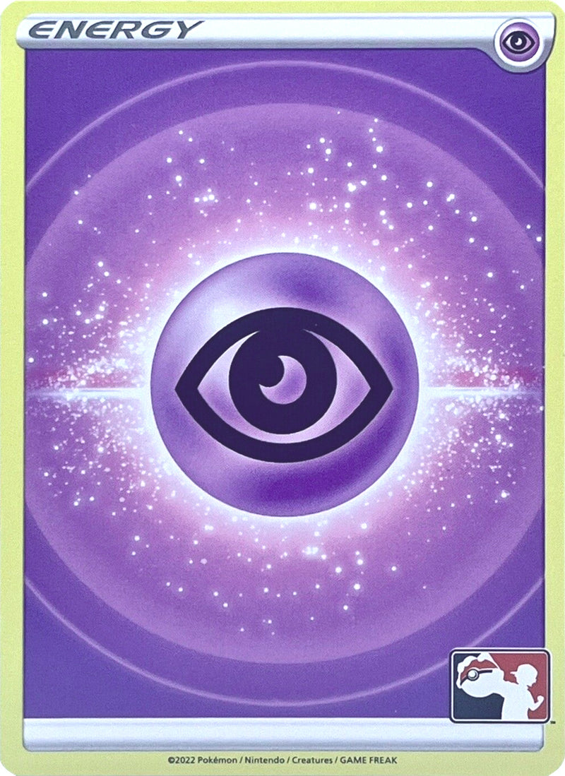 Psychic Energy [Prize Pack Series Two]-1