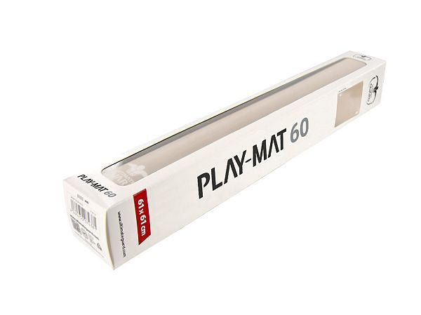 Ultimate Guard 60 Monochrome Sand 61 x 61 cm Play Mat-1